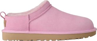 UGG Sabot W Classic Micro Pink Diamond