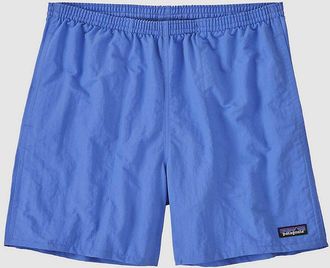Patagonia Baggies - 5 In. Shorts blau