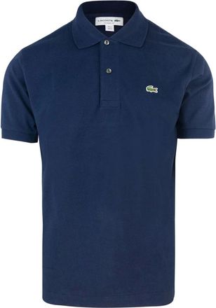 Lacoste Hombre, Camisetas, Azul, Talla: M