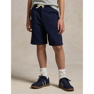 Ralph Lauren Short in molton