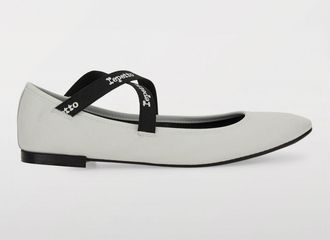 Repetto Ballerina Repetto in pelle