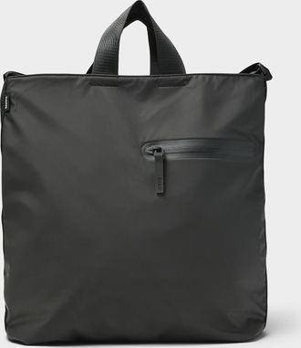 Rains Mens Dash Messenger Tote Bag