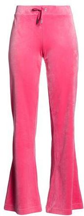 Juicy Couture BOTTOMWEAR - Trousers on YOOX.COM