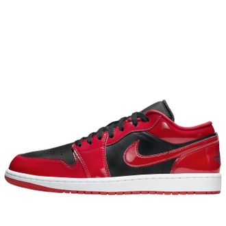 Nike Jordan Air Jordan 1 Low Varsity Red HV4089-006