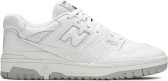 New Balance 550 Sneakers - Heren - Sneakers - Wit - 38 EU - Leer - Schoenen