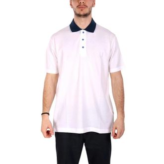 Paul & Shark Heren, Tops, Wit, Maat: XL