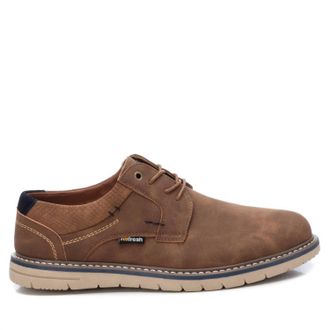 Xti Mens Dress Shoes In Brown