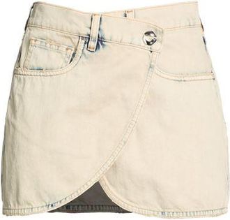 Coperni BOTTOMWEAR - Gonne jeans su YOOX.COM