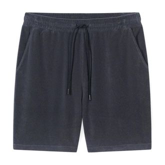 Closed Terry Swim Shorts - male - Closed - Casual Shorts - Gray - L - Shorts