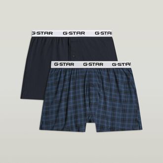 G-Star Boxershort Set van 2 - Meerkleurig - Heren
