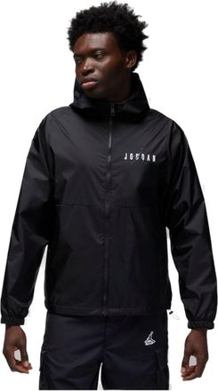 Nike Jordan Air Jordan Essential Woven Jacket Black DV7650-011