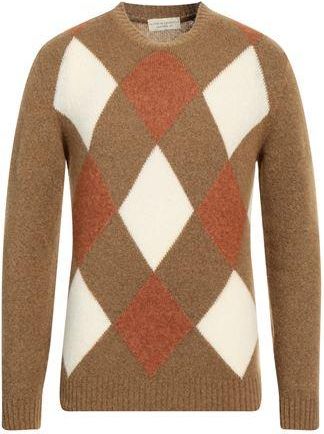 FILIPPO DE LAURENTIIS PRENDAS DE PUNTO - Pullover en YOOX.COM