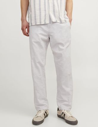 Jack & Jones Stoffhose