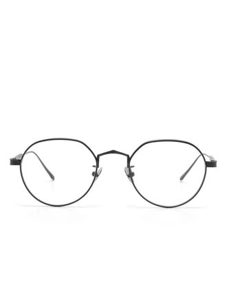 Cartier CT0561OA glasses - Grey