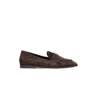 Ash Ash, Schoenen, Dames, Bruin, 39 EU, Babe Bis Loafer