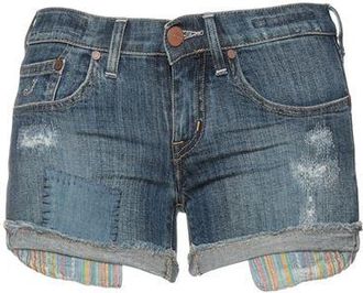 Jacob Cohen BOTTOMWEAR - Denim shorts sur YOOX.COM