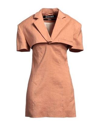 Jacquemus DRESSES - Mini dresses sur YOOX.COM