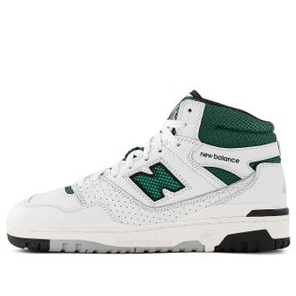 New Balance x Aime Leon Dore 650R White Pine BB650RAA