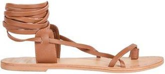 Maneb&igrave; FOOTWEAR - Thong sandals on YOOX.COM