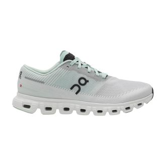 On Running On Running, Running Shoes, male, Green, Size: 11 1/2 US Cloud 6 Push