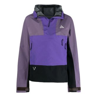 Nike (WMNS) Nike ACG Cascade Rains Jacket Purple DN3912-579