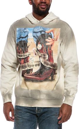 Palm Angels Hooded Sweatshirt