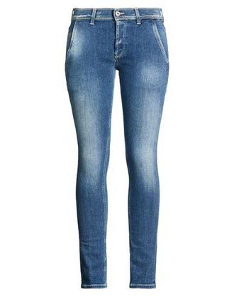 Dondup BOTTOMWEAR - Jeans sur YOOX.COM