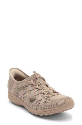 Skechers Slip-in RF: Reggae Fest 2.0 Sneaker in Taupe at Nordstrom Rack, Size 6.5