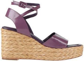 Paloma Barcel&oacute; CALZADO - Sandalias con cierre en YOOX.COM