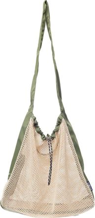 BYBBA The Net Zero Bag in Moss at Nordstrom