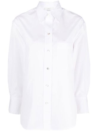 Vince Camicia - Bianco