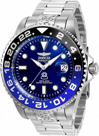 Invicta Mens Pro Diver Watch