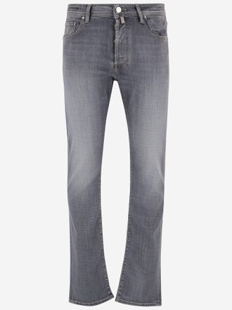 Jacob Cohen Jeans Jacob Cohen in cotone elasticizzato