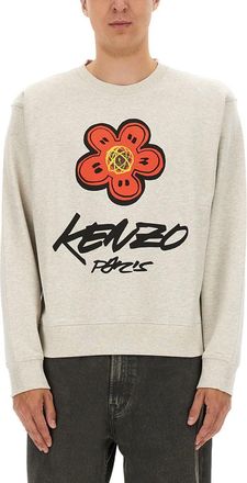 Kenzo Classic Sweatshirt