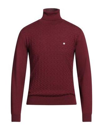 Manuel Ritz STRICKWAREN - Rollkragenpullover auf YOOX.COM