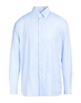 LUIGI BORRELLI NAPOLI TOPWEAR - Shirts on YOOX.COM
