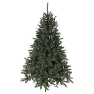 Black Box Trees &Aacute;rbol de navidad artificial toronto verde h185xb130xl130cm