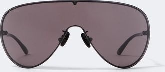 Gucci Shield sunglasses