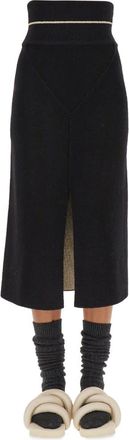 Moncler Gonna Midi 2 Moncler 1952