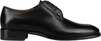 Christian Louboutin Uomo, Scarpe, Nero, 42 1/2 EU, new