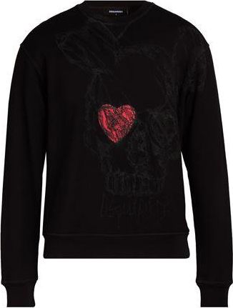 Dsquared2 CAMISETAS Y TOPS - Sudaderas en YOOX.COM