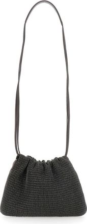 Brunello Cucinelli Shoulder-Strap Bag