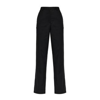 AllSaints Pantaloni Elysia - - Trousers - Donna - Nero - M