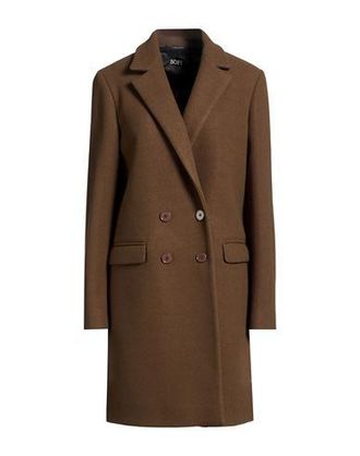 Sopi COATS & JACKETS - Coats on YOOX.COM