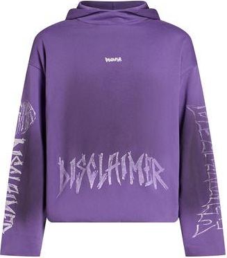 Disclaimer TOPWEAR - Sweatshirts on YOOX.COM