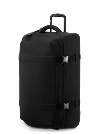 Lipault Paris Lost In Berlin Softside Exile Wheeled Duffel - Luggage