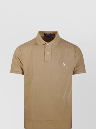 Ralph Lauren cotton polo shirt