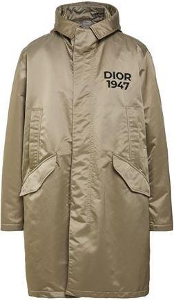 Dior ROPA DE ABRIGO - Abrigos en YOOX.COM