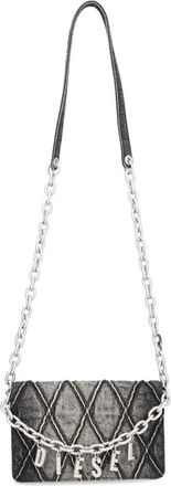 Diesel Charm-D Bag-Donna