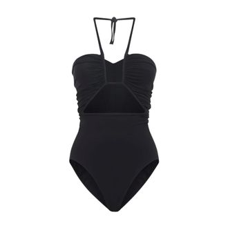 Rick Owens Mujer, Trajes de ba&ntilde;o, Negro, Talla: S